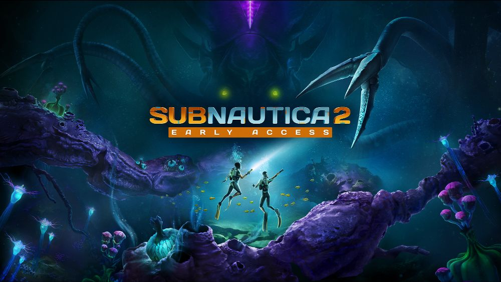 Subnautica