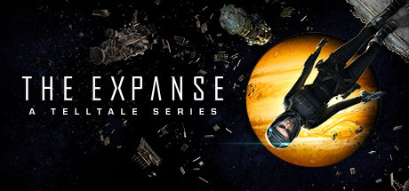 The Expanse