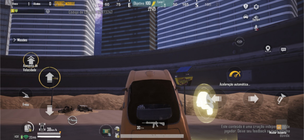 PUBG MOBILE | Confira os melhores mapas da comunidade nesta semana PUBG MOBILE