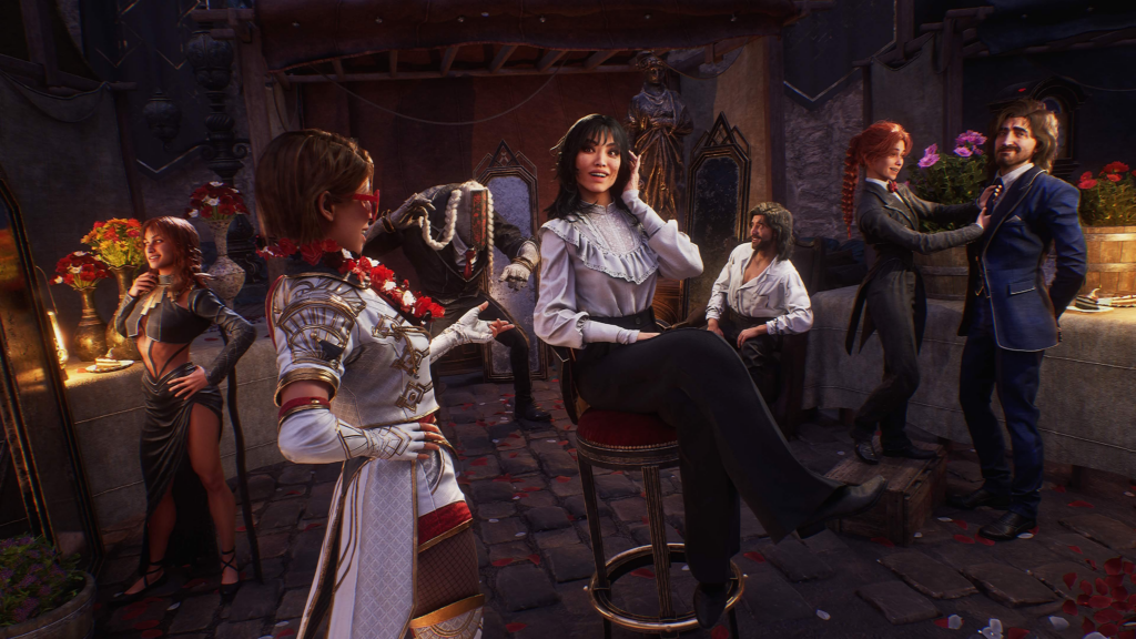 Clair Obscur: Expedition 33 celebra seu 1º aniversário com novidades Clair Obscur