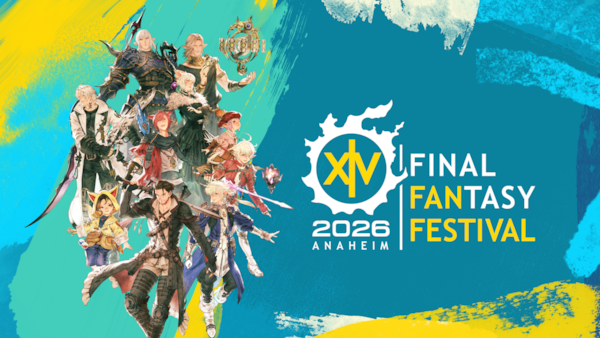 FINAL FANTASY XIV Online