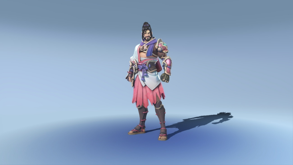 Overwatch | Pacotaço Sakura e o Pacote Inicial da 2ª temporada Overwatch