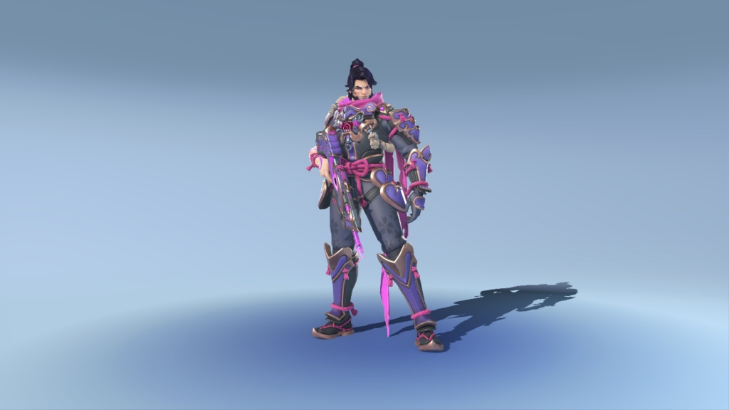 Overwatch | Pacotaço Sakura e o Pacote Inicial da 2ª temporada Overwatch