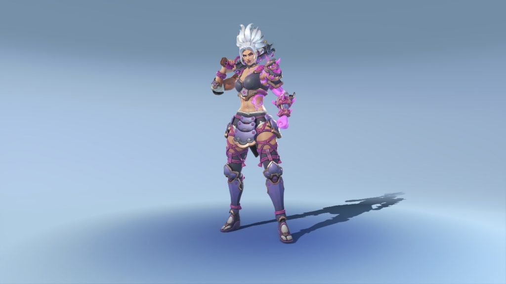 Overwatch | Pacotaço Sakura e o Pacote Inicial da 2ª temporada Overwatch