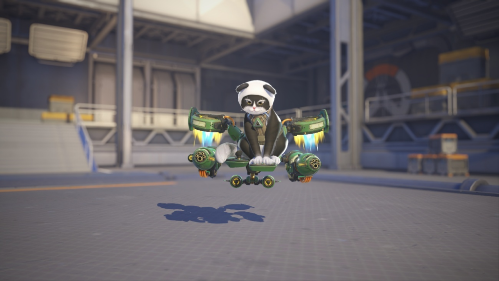 Overwatch | Pacotaço Sakura e o Pacote Inicial da 2ª temporada Overwatch