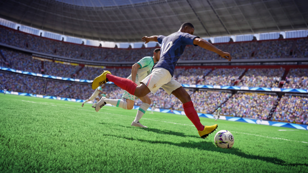 Total Football Online | Página já disponível no Steam Total Football Online