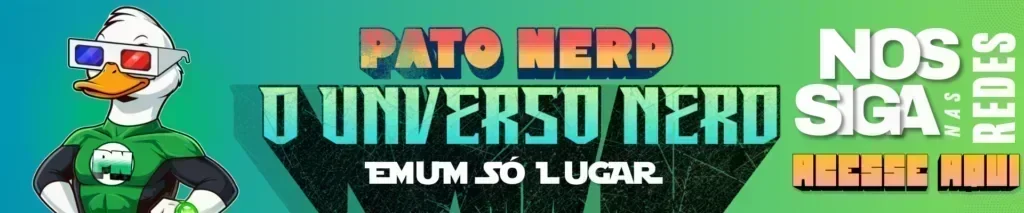 Pipoca & Nanquim anuncia reimpressão de O Máskara Vol. 1 e confirma lançamento do Vol. 2 para abril de 2026 Pipoca & Nanquim anuncia reimpressão de O Máskara Vol. 1 e confirma lançamento do Vol. 2 para abril de 2026