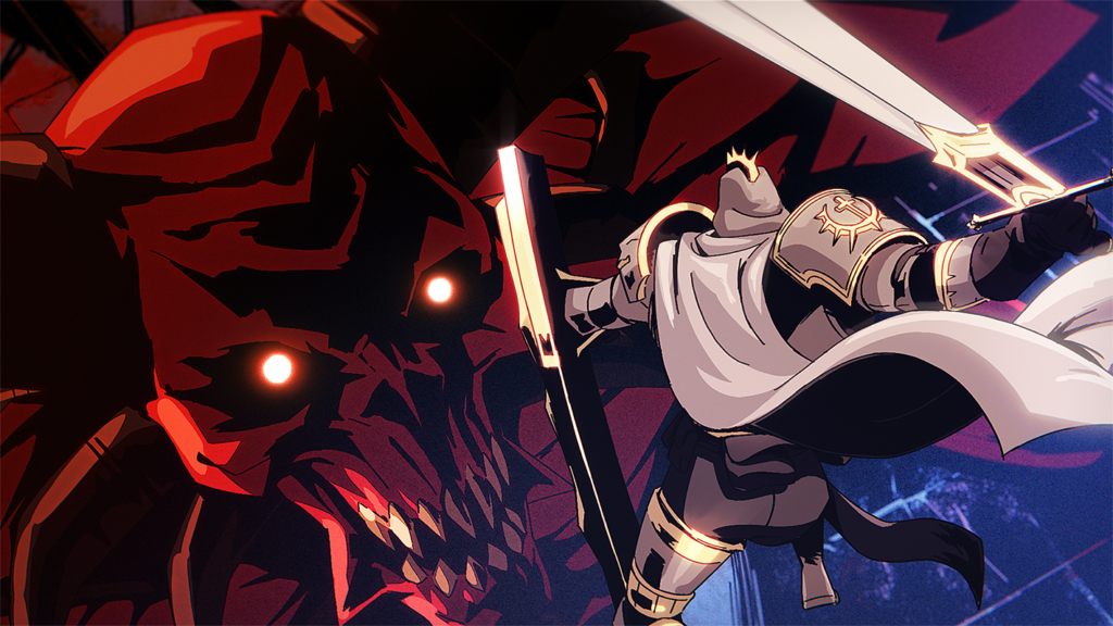 Diablo libera “Reward the Scars” Novo vídeo e música do KoЯn Diablo