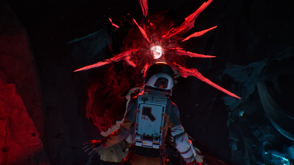 A DON'T NOD lança Aphelion hoje para PC, Xbox Series e PlayStation 5 Aphelion