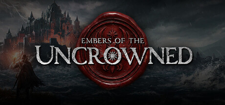 Embers of the Uncrowned