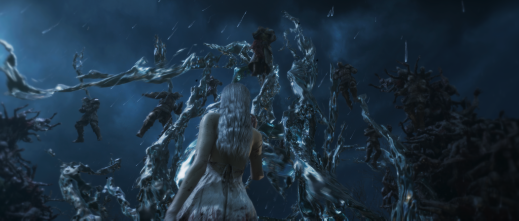 Embers of the Uncrowned | NEXON Revela novo MMORPG de dark fantasy Embers of the Uncrowned