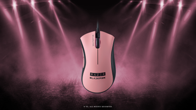 Razer iniciará vendas de periféricos em collab com o grupo Blackpink Razer
