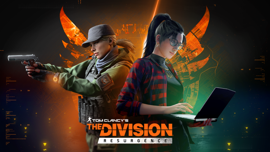 The Division