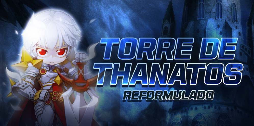 Ragnarök Online LATAM | Nova atualização traz Glastheim Infernal e muito mais Ragnarök Online