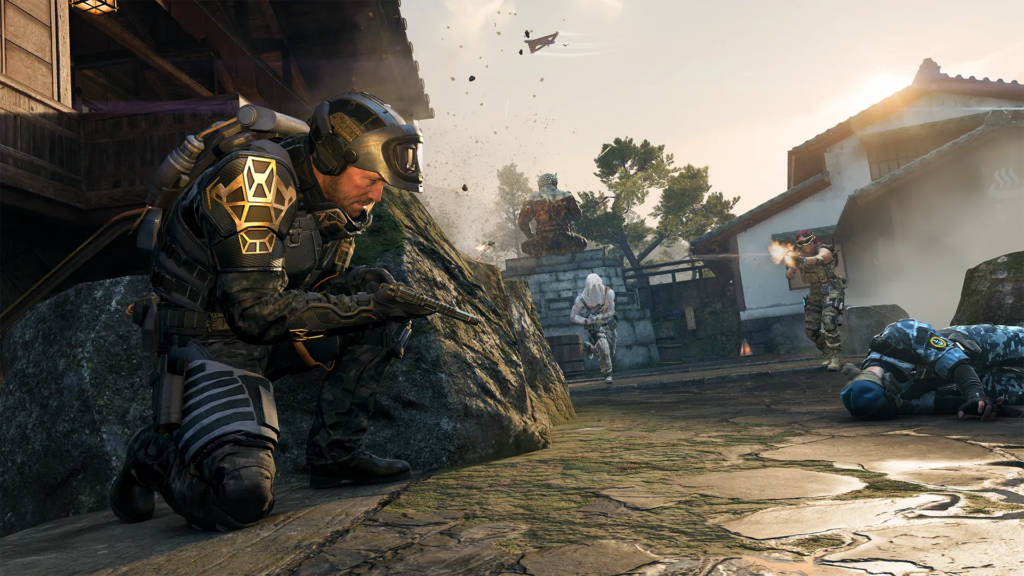 Call of Duty: Black Ops 7 | Guia tático de Summit, Onsen e Hacienda na Temporada 3 Recarregada Black Ops 7