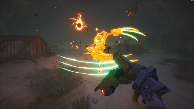 Far Far West | Já está disponível no Steam Far West