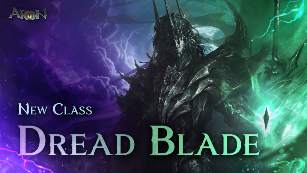 AION | Clássico MMORPG da NC America, ganha atualização gratuita com nova classe híbrida AION