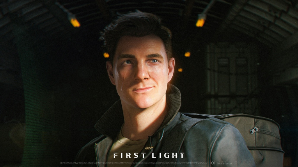 Razer e IO Interactive unem forças para aprofundar a imersão em 007 First Light Razer