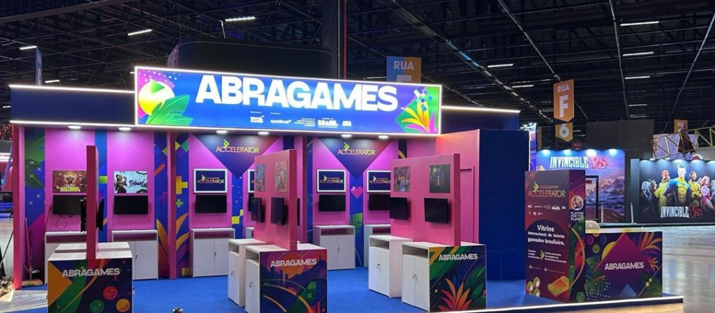 Abragames