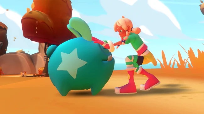 Dracamar | Jogo de plataforma 3D inspirado na era PS2, é lançado hoje para PC e consoles Dracamar