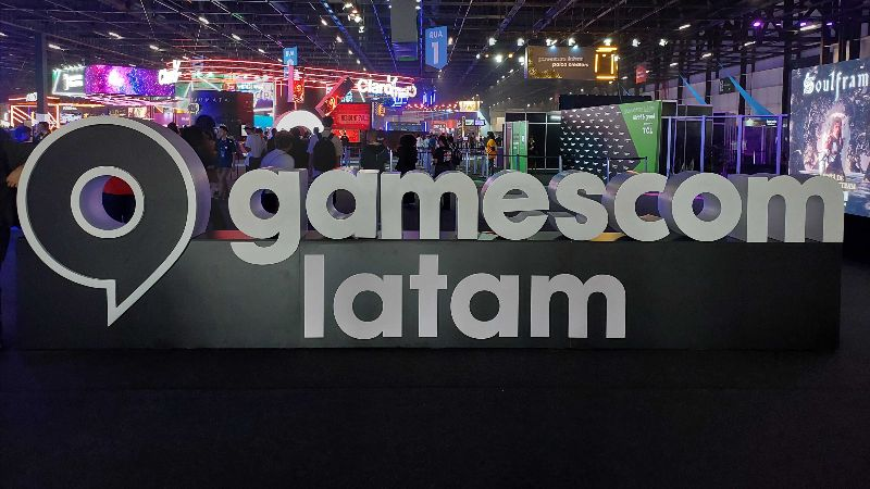 gamescom latam