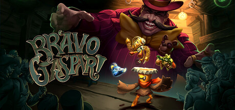 Gaspar