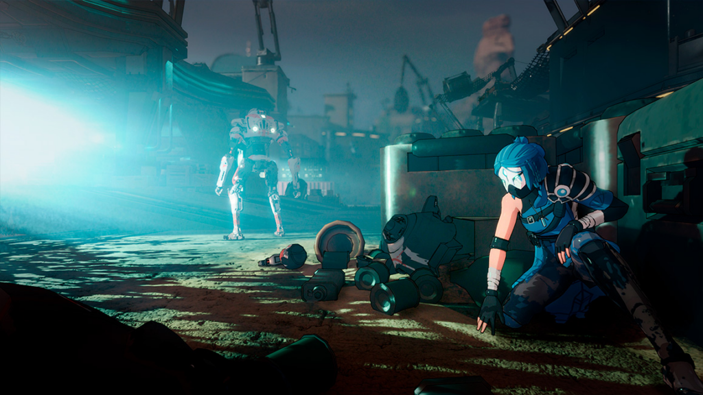 REVIEW | Ereban: Shadow Legacy REVIEW | Ereban: Shadow Legacy