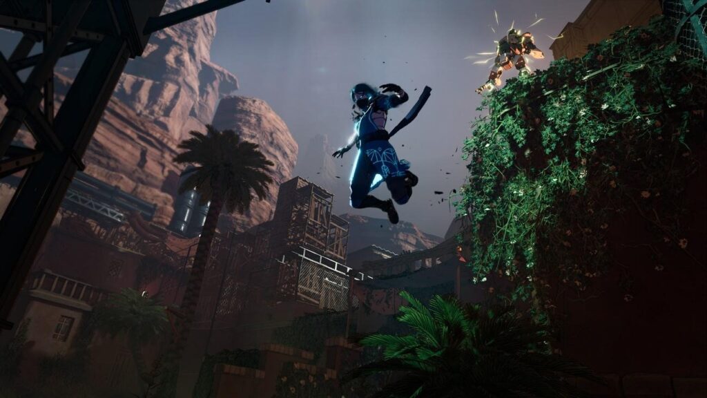 REVIEW | Ereban: Shadow Legacy