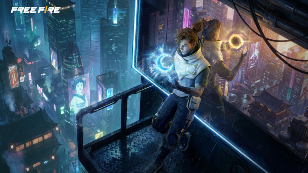 Free Fire