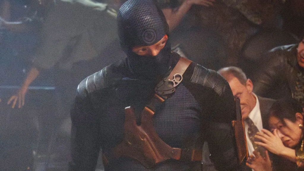 Review | Daredevil: Born Again - Temp.2 Ep 4 Review | Daredevil: Born Again - Temp.2 Ep 4