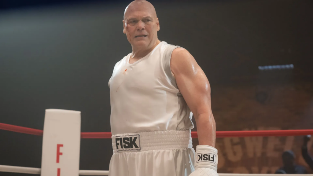 Review | Daredevil: Born Again - Temp.2 Ep 4 Review | Daredevil: Born Again - Temp.2 Ep 4