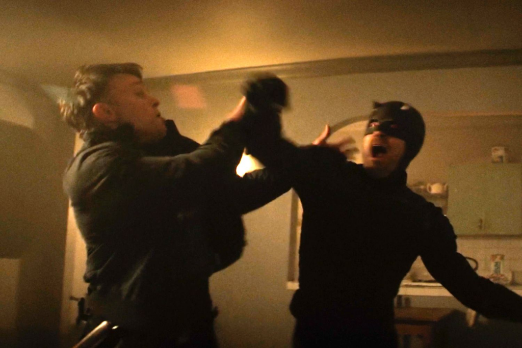 Review | Daredevil: Born Again - Temp.2 Ep 4