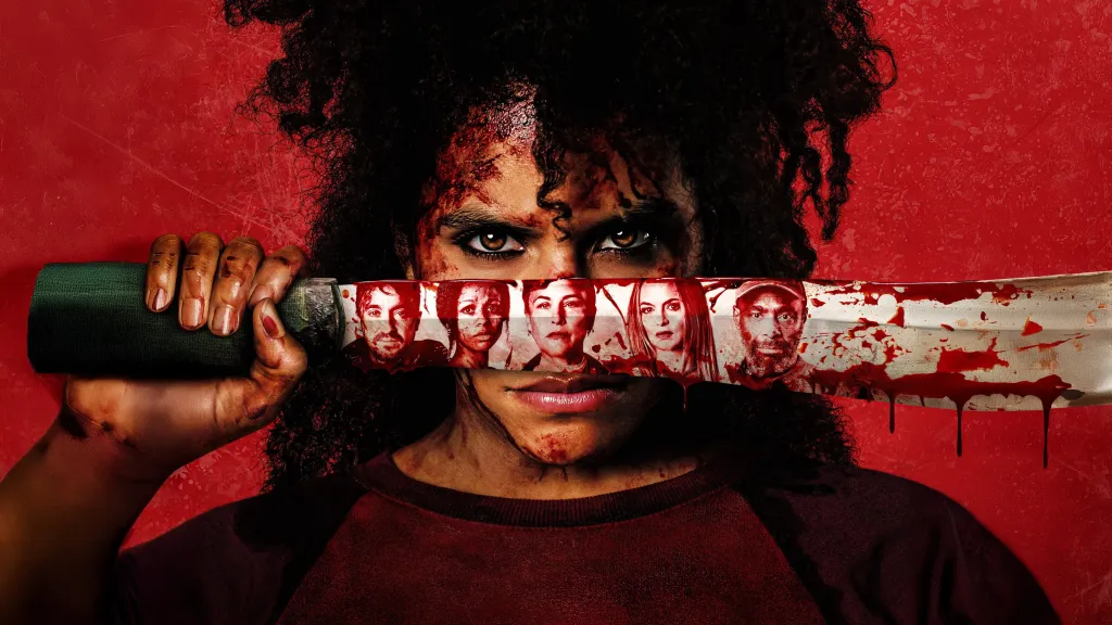 REVIEW| THEY WILL KILL YOU REVIEW| THEY WILL KILL YOU