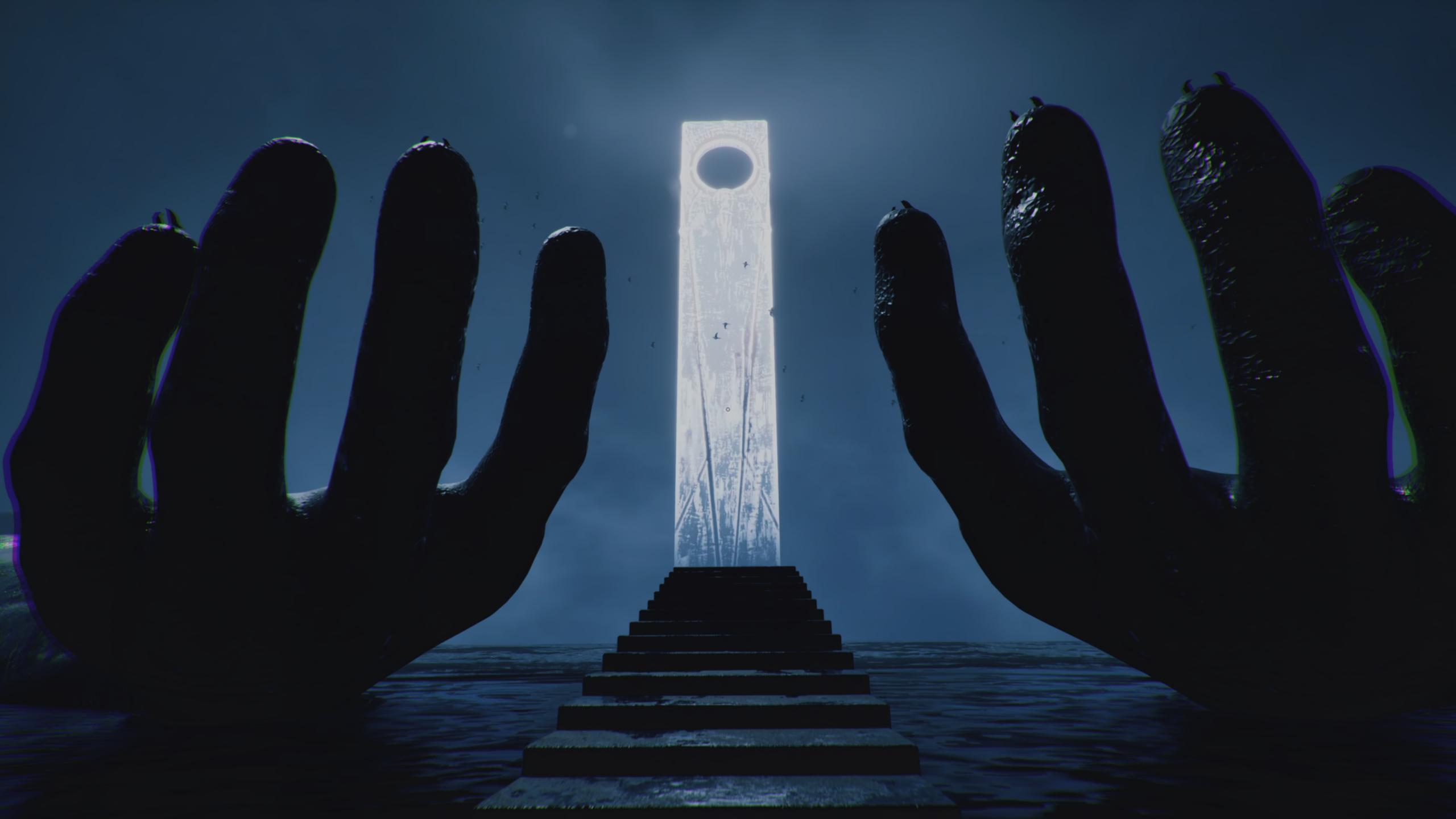 KARMA: The Dark World