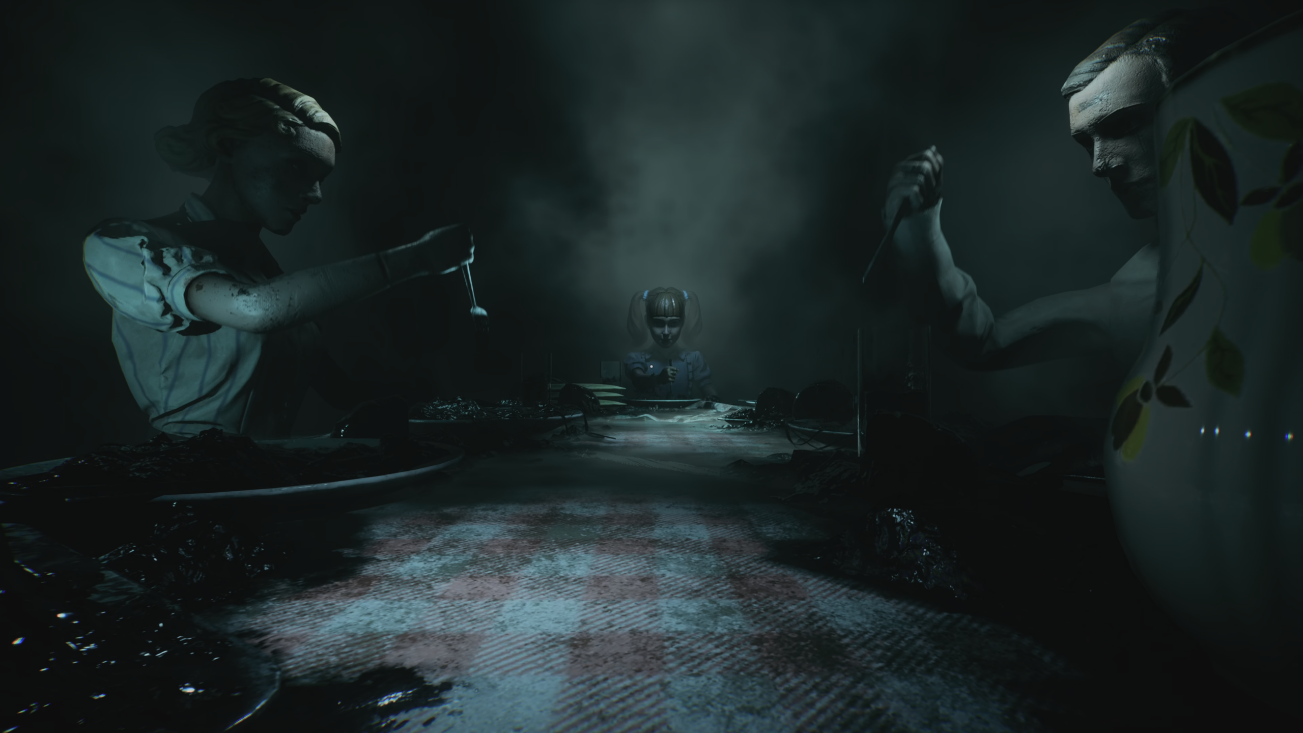 Karma: The Dark World