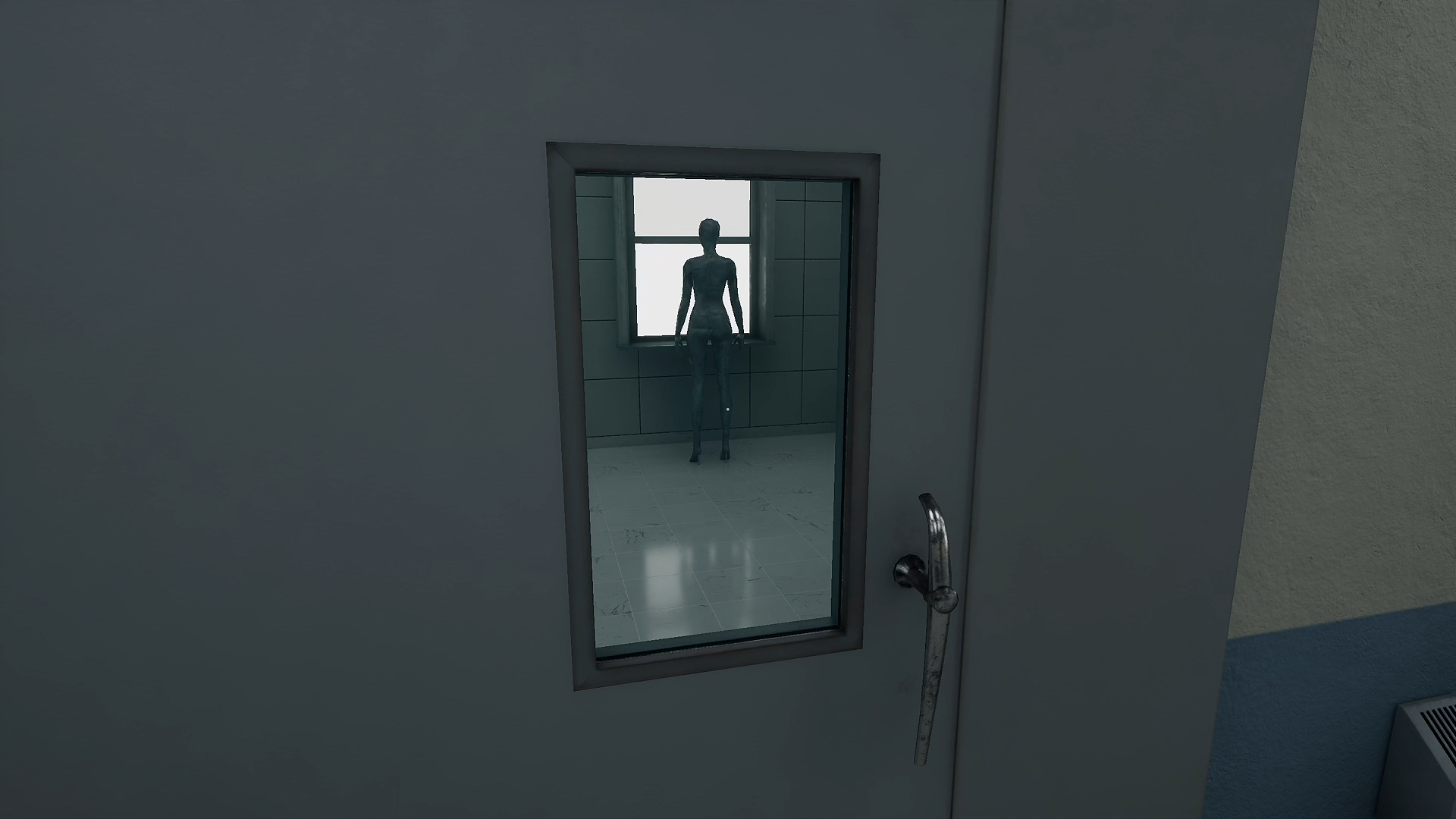 Liminal Department