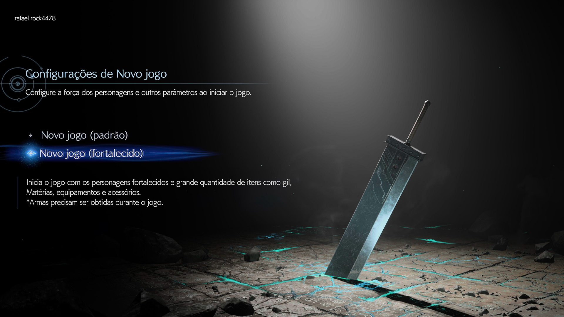 Final Fantasy VII Rebirth