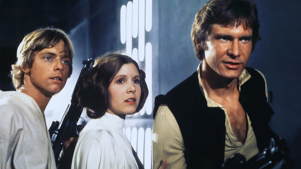 Entre nostalgia e saturação: o momento mais delicado de Star Wars Entre nostalgia e saturação: o momento mais delicado de Star Wars