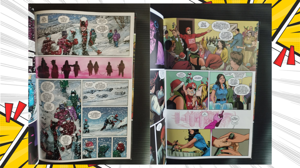 Review Demolidor por Mark Waid Vol. 2 Review Demolidor por Mark Waid Vol. 2