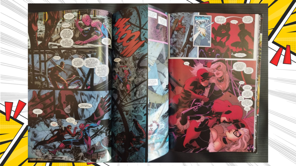 Review Demolidor por Mark Waid Vol. 2 Review Demolidor por Mark Waid Vol. 2