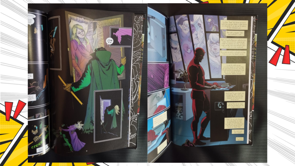 Review Demolidor por Mark Waid Vol. 2