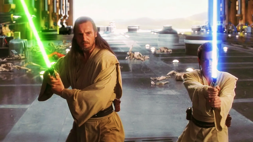 Entre nostalgia e saturação: o momento mais delicado de Star Wars Entre nostalgia e saturação: o momento mais delicado de Star Wars