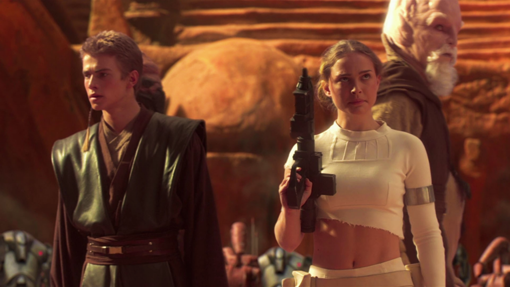 Entre nostalgia e saturação: o momento mais delicado de Star Wars Entre nostalgia e saturação: o momento mais delicado de Star Wars