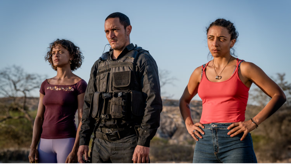 REVIEW | Cangaço Novo 2ª Temporada REVIEW | Cangaço Novo 2ª Temporada