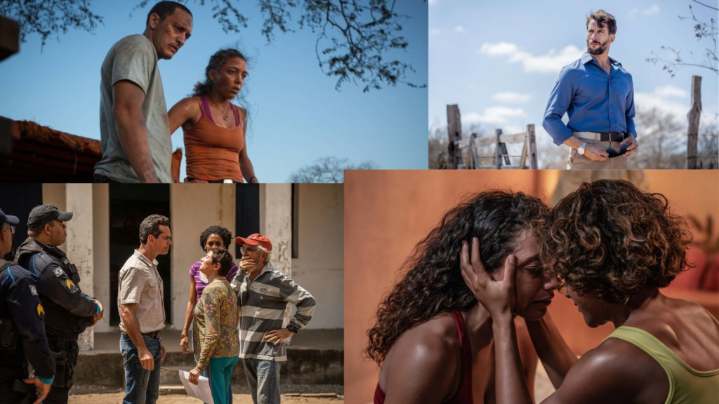 REVIEW | Cangaço Novo 2ª Temporada REVIEW | Cangaço Novo 2ª Temporada