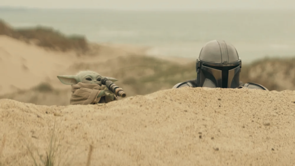 Entre nostalgia e saturação: o momento mais delicado de Star Wars Entre nostalgia e saturação: o momento mais delicado de Star Wars