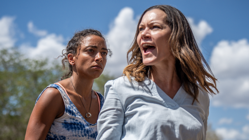 REVIEW | Cangaço Novo 2ª Temporada REVIEW | Cangaço Novo 2ª Temporada
