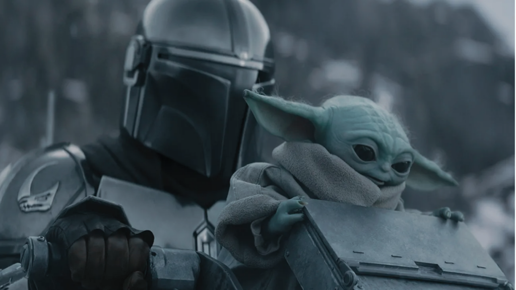 Entre nostalgia e saturação: o momento mais delicado de Star Wars Entre nostalgia e saturação: o momento mais delicado de Star Wars