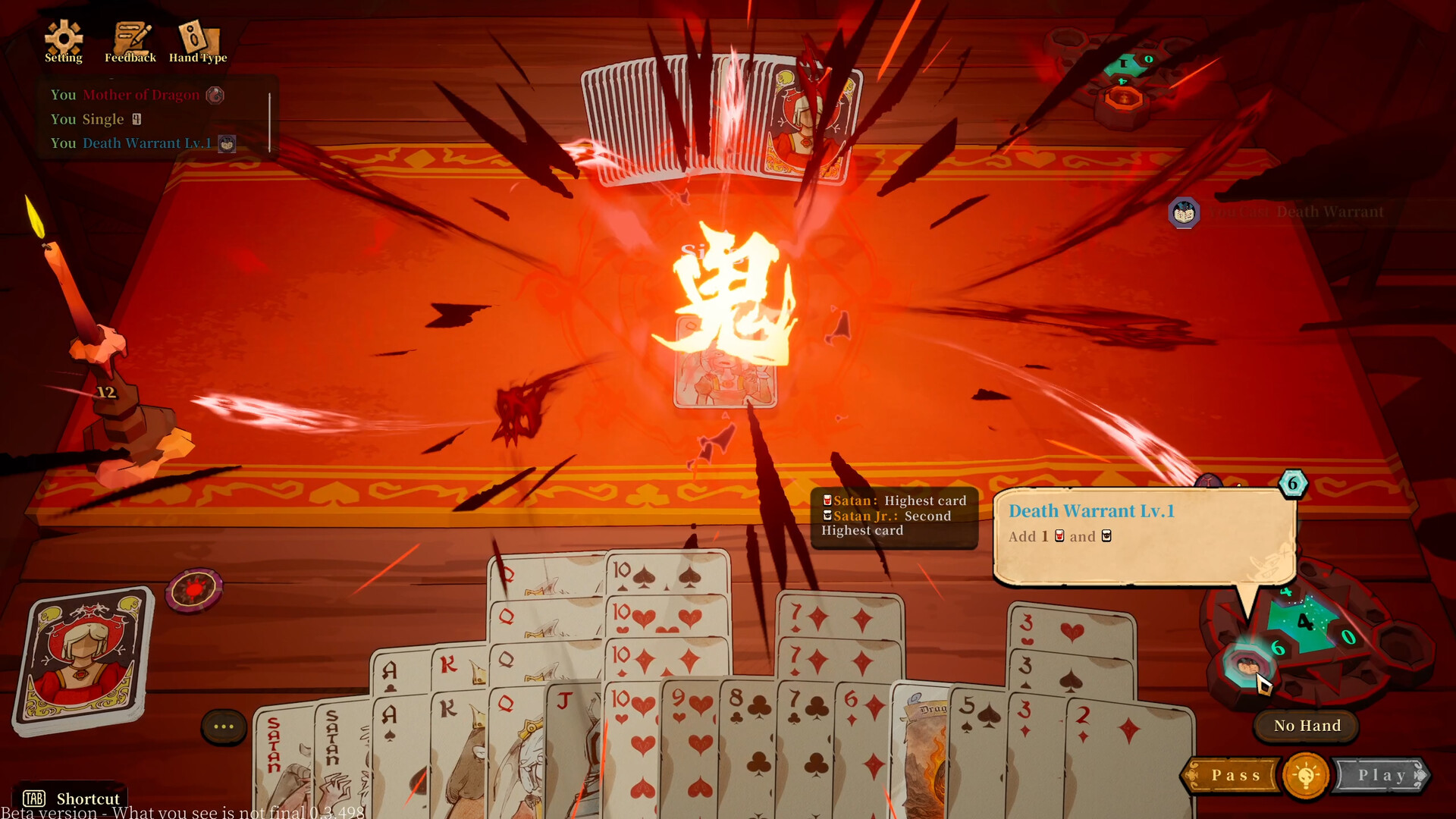 Apokerlypse