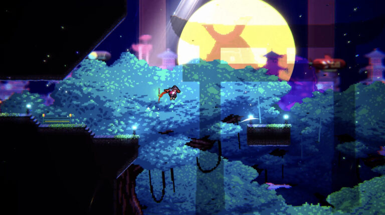 Atomic Owl | PS5 Review